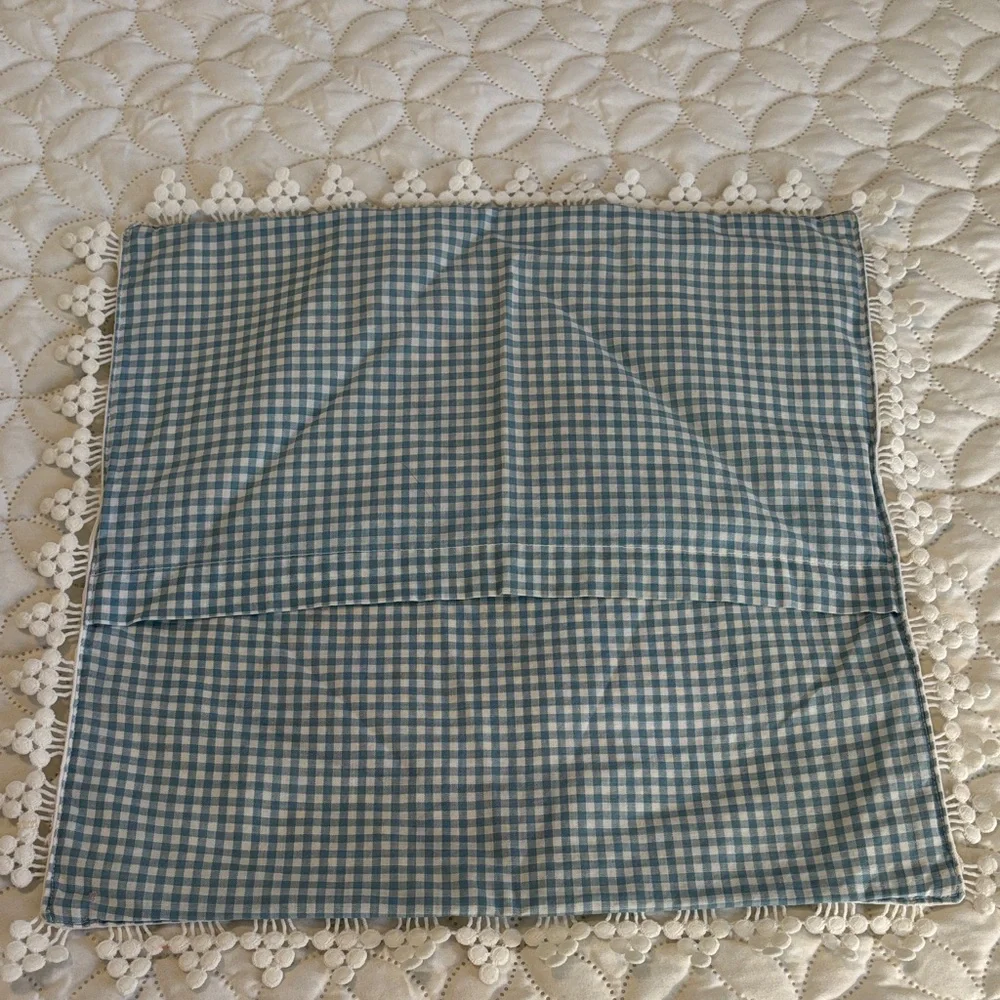 Handmade add touch
